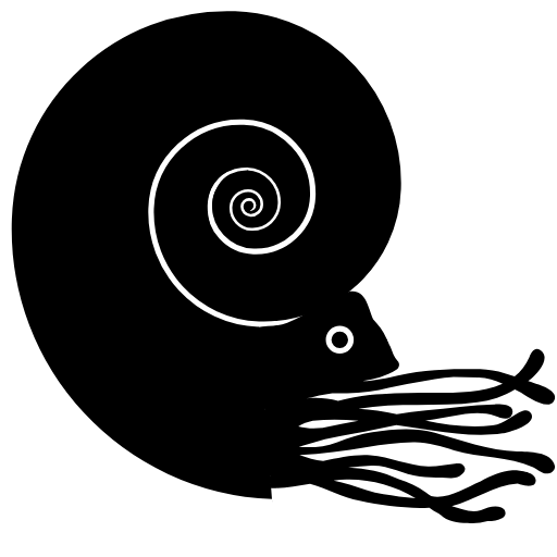 ammonite icon