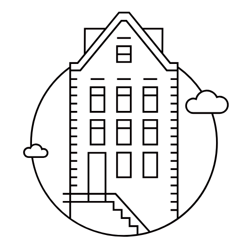 amsterdam icon