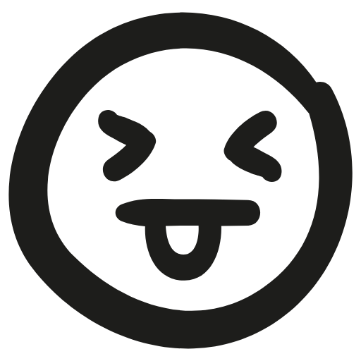 amused 2 icon