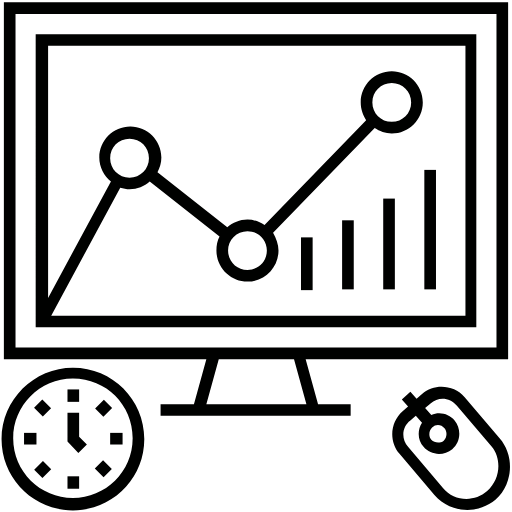 analysis icon