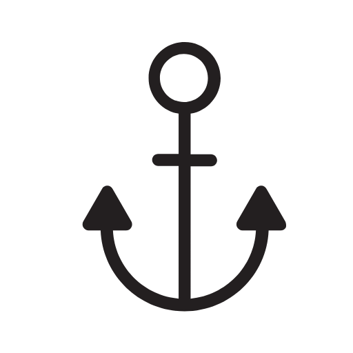 anchor icon