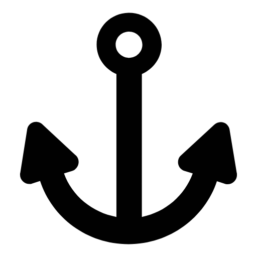 anchor icon