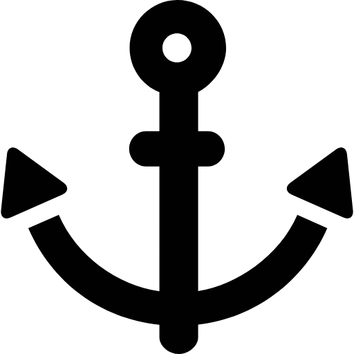 anchor icon