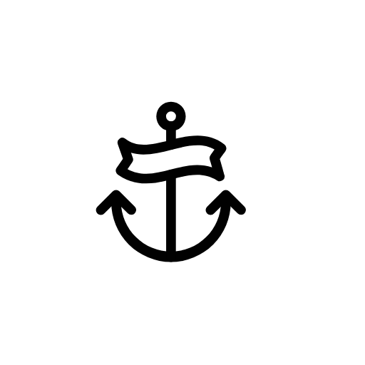 anchor icon