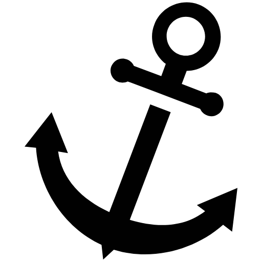 anchor icon icon