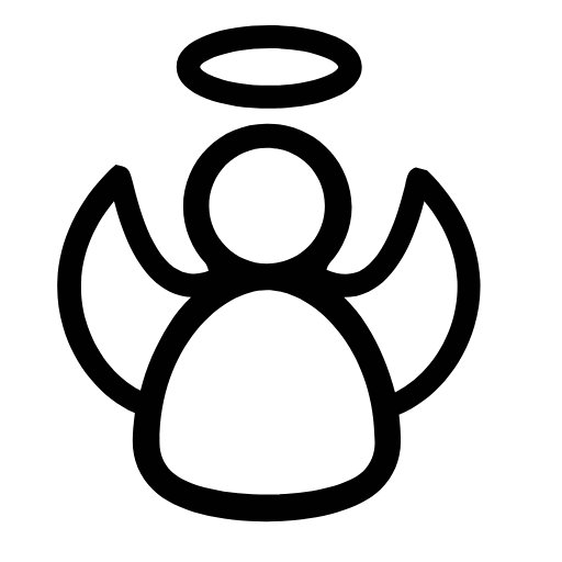 angel icon