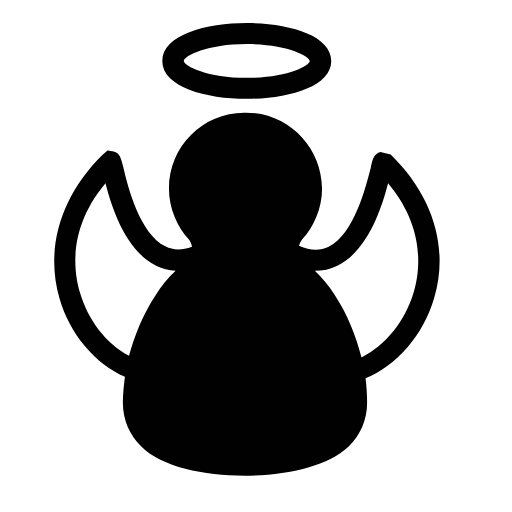 angel icon