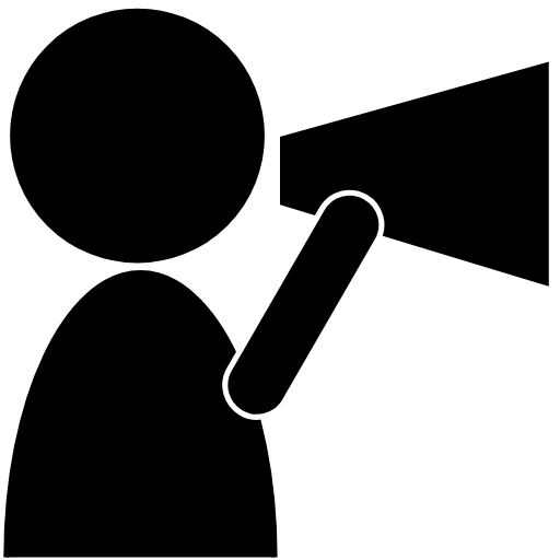 announcement icon