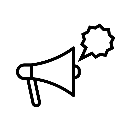 announcement icon