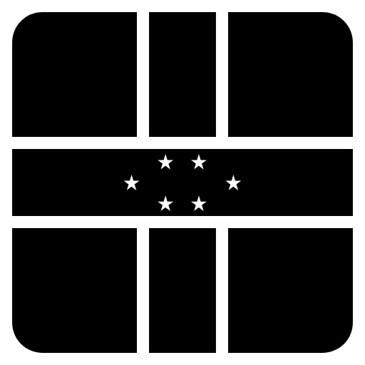 antilles icon