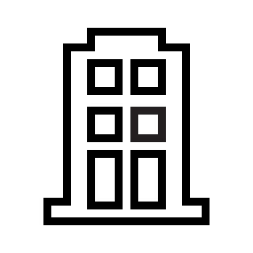 apartment icon