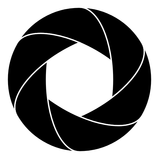 aperature icon