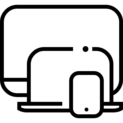 apple devices icon