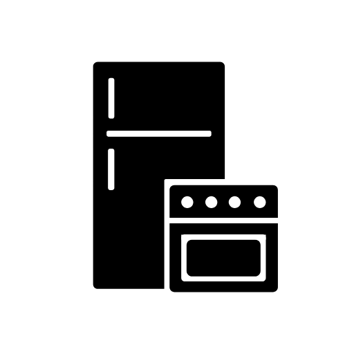 appliances icon
