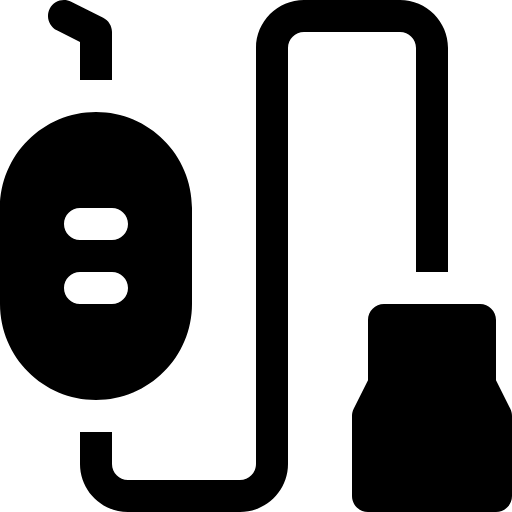 aquarium hose icon