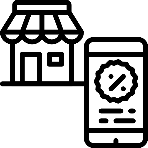 ar shopping icon