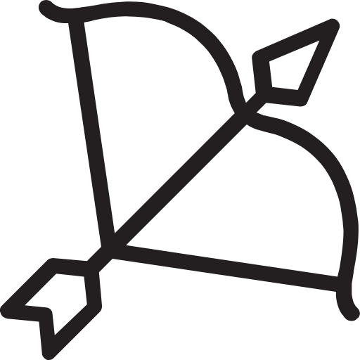 archery icon