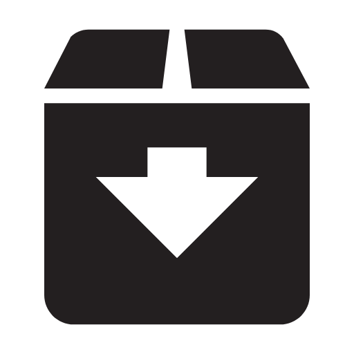 archive icon