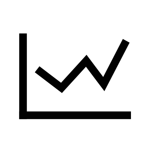 area chart icon