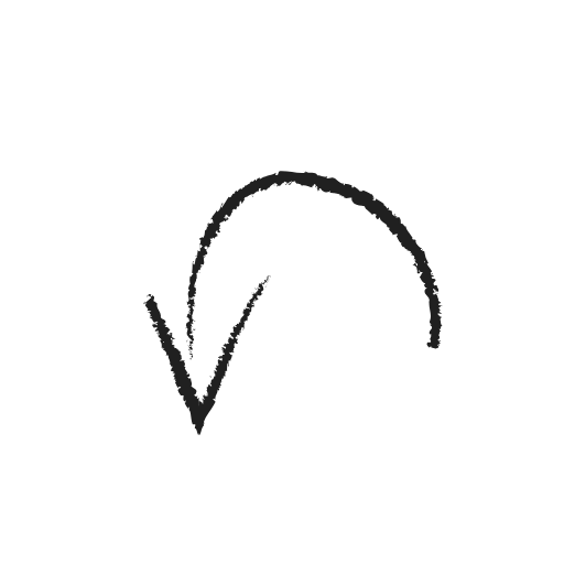 arrow back icon