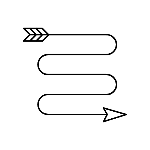 arrow icon