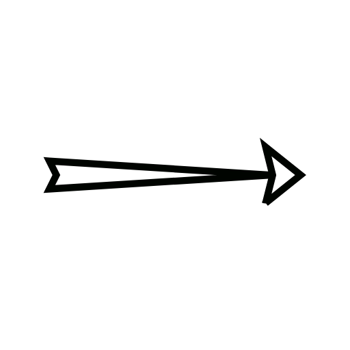 arrow icon