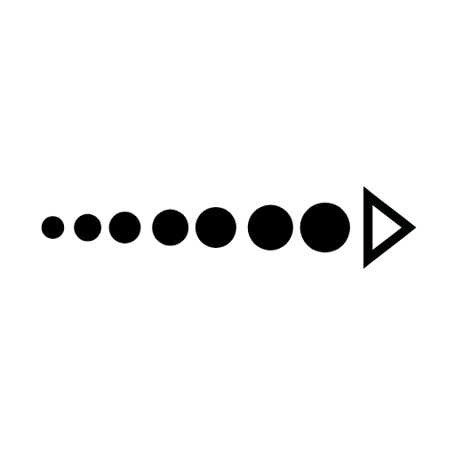 arrow icon