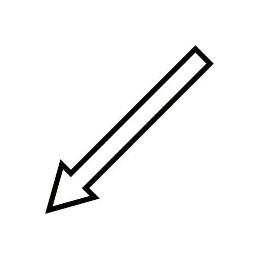 arrow icon