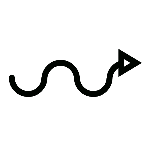 arrow icon