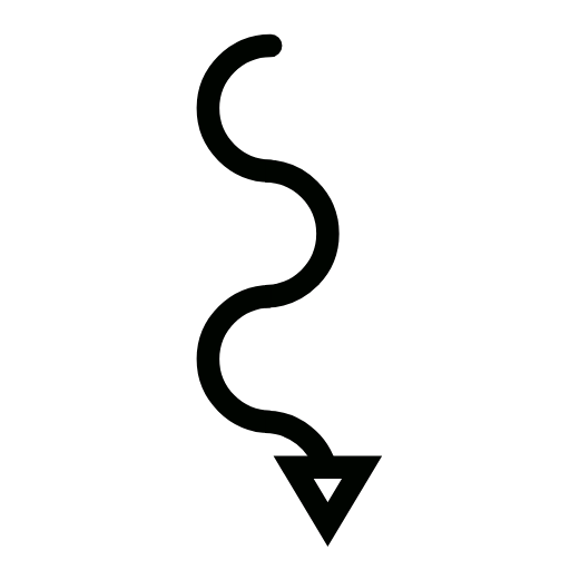 arrow icon