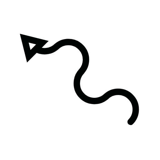 arrow icon