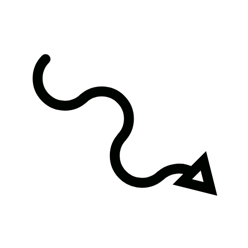 arrow icon