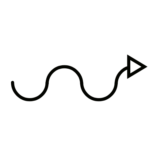 arrow icon