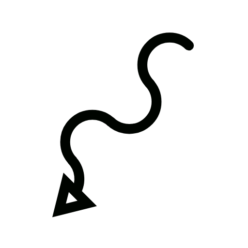 arrow icon
