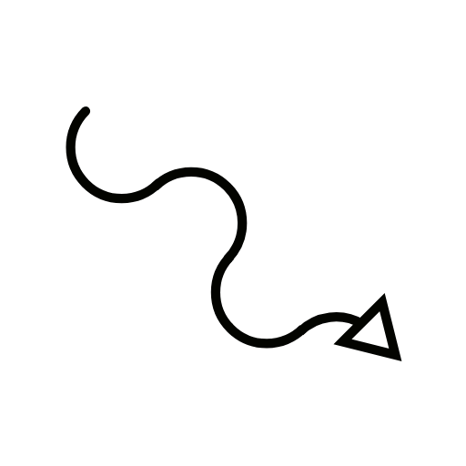 arrow icon