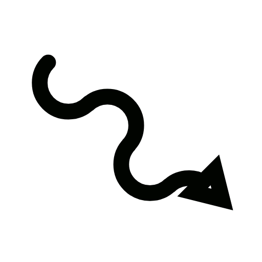 arrow icon