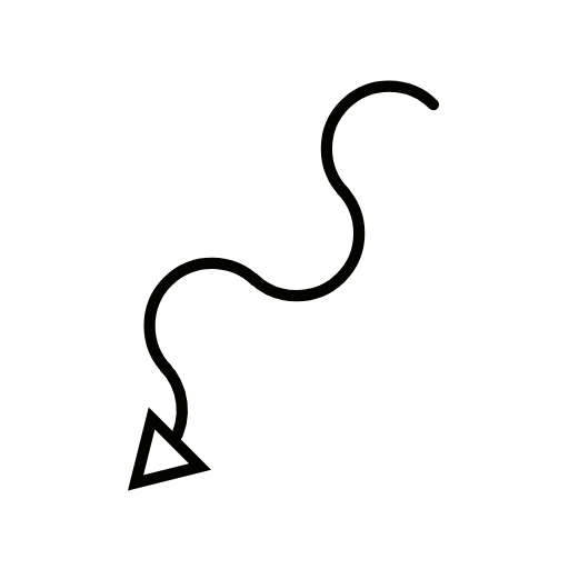 arrow icon