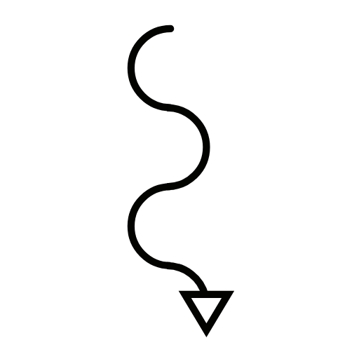 arrow icon