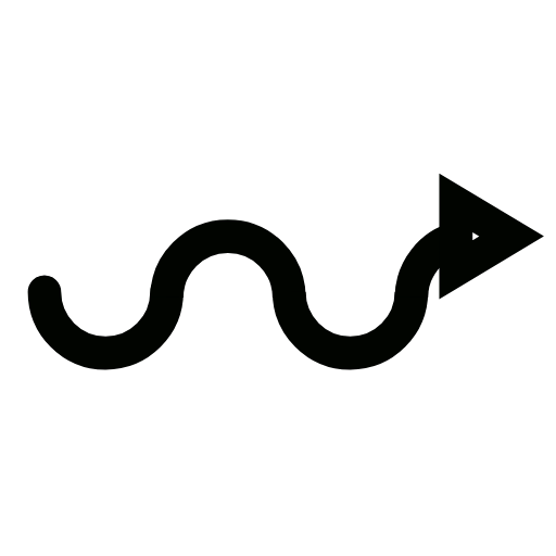 arrow icon