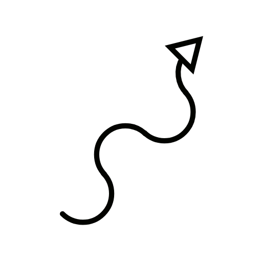 arrow icon