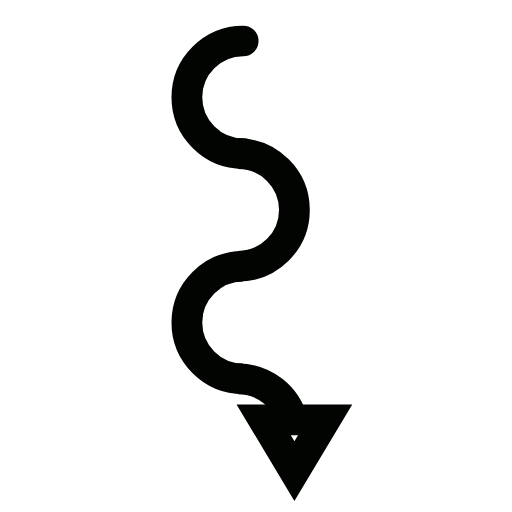 arrow icon