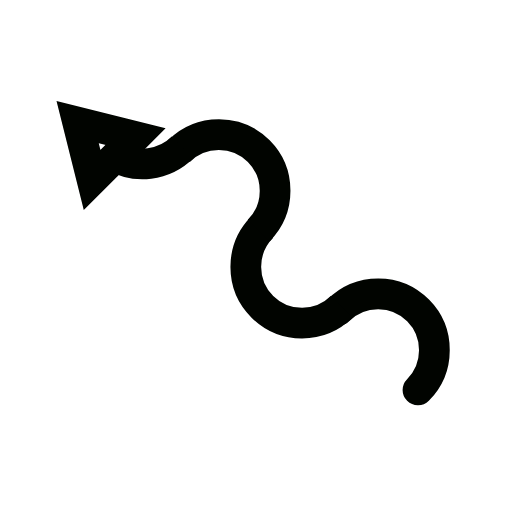 arrow icon
