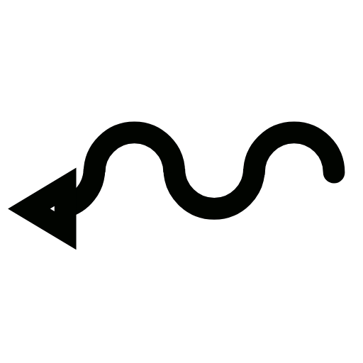 arrow icon