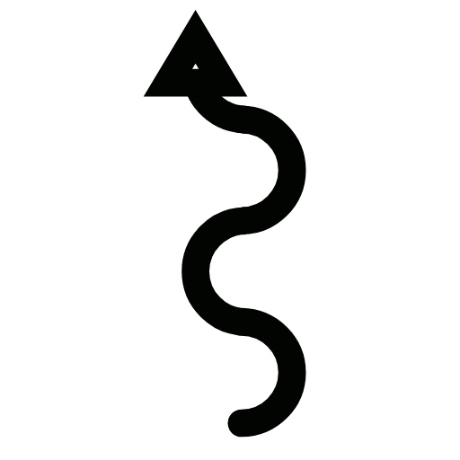 arrow icon