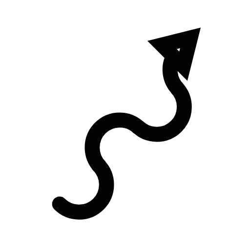 arrow icon