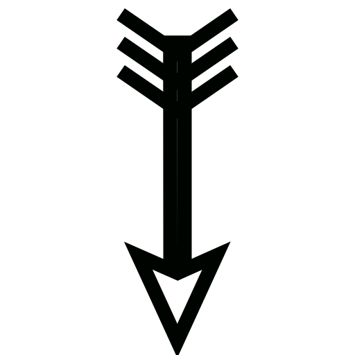 arrow icon