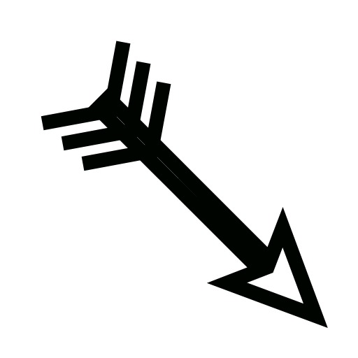 arrow icon