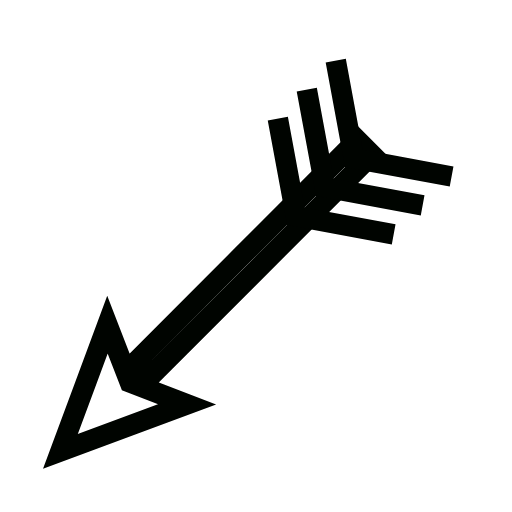 arrow icon