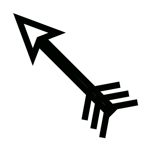 arrow icon