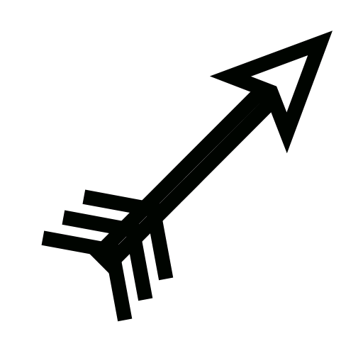 arrow icon